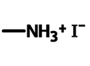 Methylammonium Iodide (MAI), 99.5%, 10g - MSE Supplies LLC