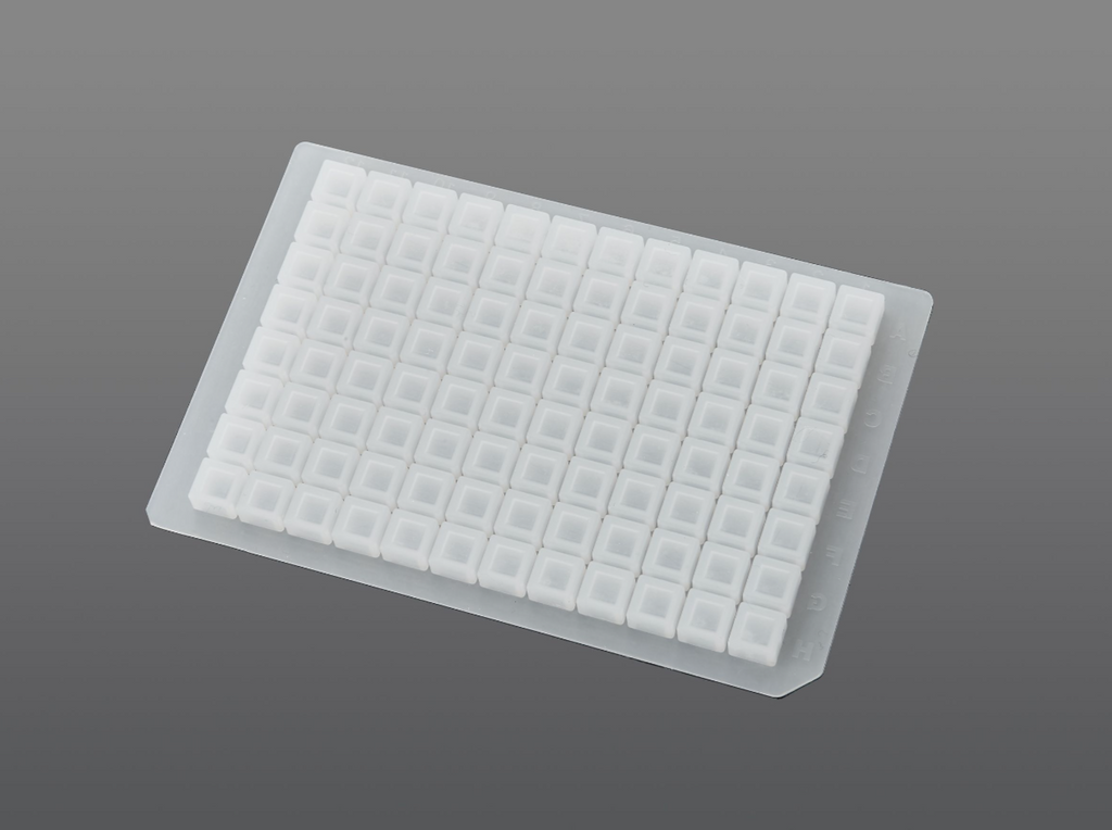 Silicone Mat for Kitchen Counter with Raised Edge 43.3×25.6in