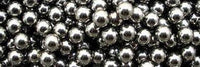 MSE PRO 1.6 mm (1/16 inch) Spherical Tungsten Carbide Milling Media Balls (Polished), Milling Media, MSE Supplies LLC, MSE Supplies