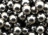 1 mm Spherical Tungsten Carbide Milling Media Balls (Polished),  MSE Supplies