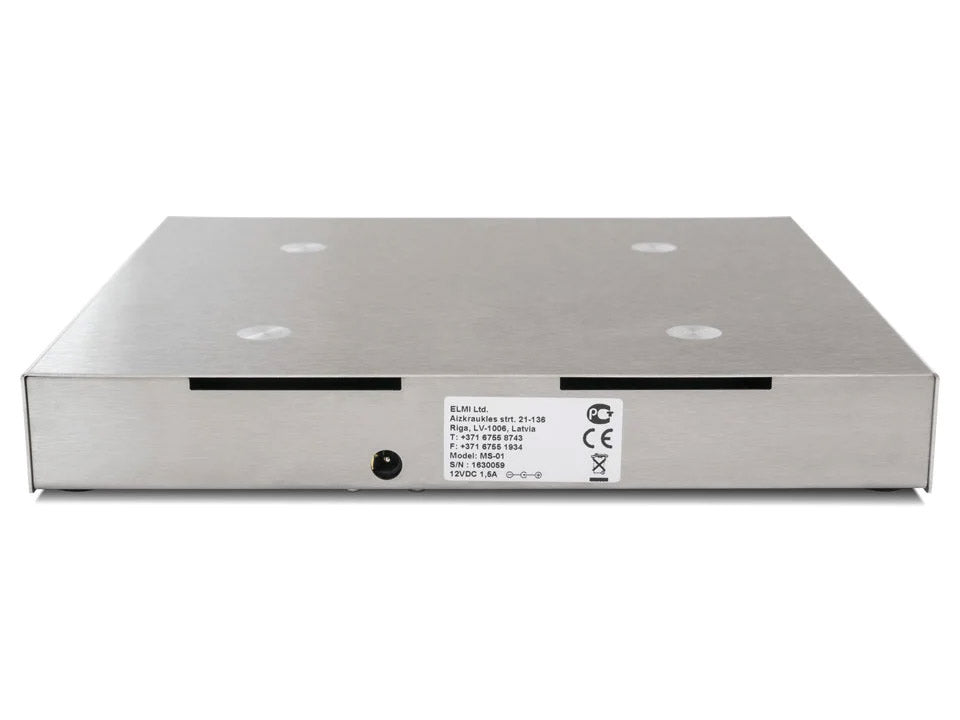 ELMI MS-01 4 Place Magnetic Stirrer (2200 rpm), Stirrers, ELMI, MSE Supplies