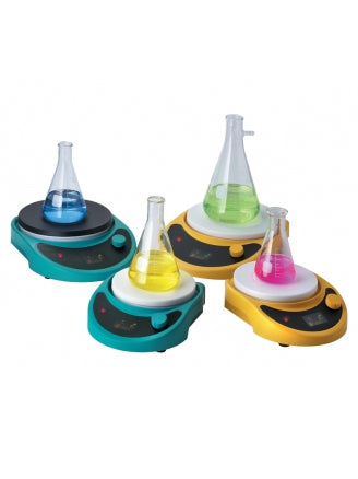 Jeio Tech Lab Companion Magnetic Stirrers (Digital), Stirrers, Lab Companion, MSE Supplies