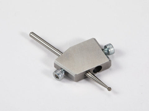 Mechanical Scriber for ULTILE Precision Wafer and Glass Cutting Tools - MSE Supplies LLC