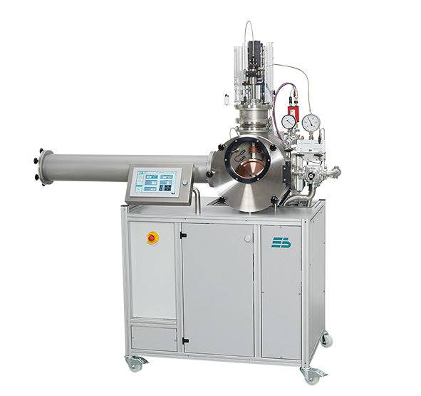 Melt Spinner MSP 10, Made in Germany by Edmund  Buhler, Arc Melter and Quencher, Edmund Buhler, MSE Supplies