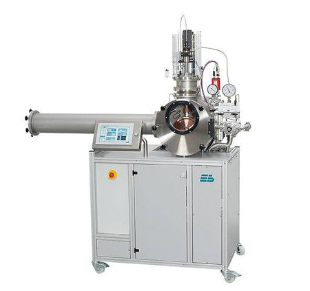 Melt Spinner MSP 10, Made in Germany by Edmund  Buhler, Arc Melter and Quencher, Edmund Buhler, MSE Supplies