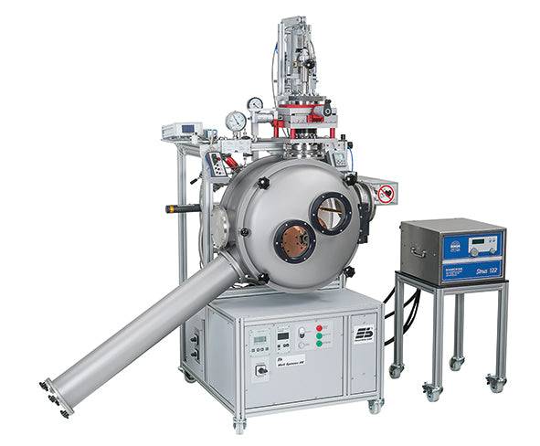 Melt Spinner MSP 60, Made in Germany by Edmund  Buhler, Arc Melter and Quencher, Edmund Buhler, MSE Supplies