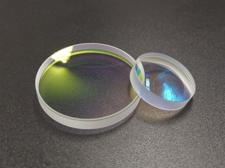 MSE PRO Meniscus Lenses, Optics, MSE Supplies LLC, MSE Supplies