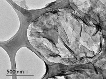 MSE PRO Monolayer Molybdenum Disulfide (MoS<sub>2</sub>) Powder, Micron-Size Flakes, Chemicals and Compounds, MSE Supplies LLC, MSE Supplies