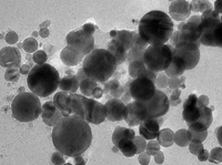 Molybdenum (Mo) Nanopowder, 40nm, ≥99.9% (3N) Purity - MSE Supplies LLC