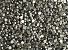 3N5 (99.95%) Molybdenum (Mo) Pellets Evaporation Materials - MSE Supplies LLC