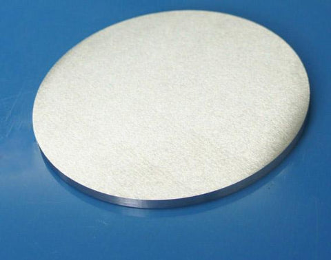 Molybdenum Silicon Sputtering Target MoSi,  MSE Supplies