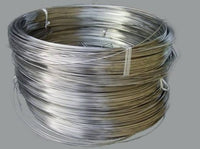 3N5 (99.95%) Molybdenum (Mo) Wire Evaporation Materials, 1mm dia. - MSE Supplies LLC