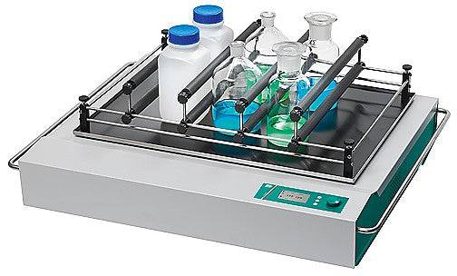 Special strokes for Multi-Flask Shaker VKS 75 B control (Edmund Buhler, Made in Germany), Shakers, Edmund Buhler, MSE Supplies