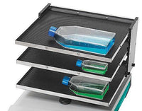 Additional trays for WS/TL 10 (Edmund Buhler, Made in Germany), Shakers, Edmund Buhler, MSE Supplies