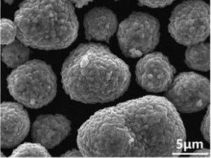 MSE PRO Lithium Nickel Cobalt Aluminum Oxide NCA Cathode Powder 500g, LiNi<sub>0.8</sub>Co<sub>0.15</sub>Al<sub>0.05</sub>O<sub>2</sub>, Battery Consumables, MSE Supplies LLC, MSE Supplies