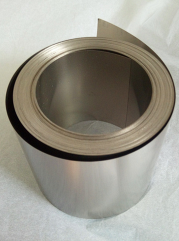 MSE PRO 99.9% Zinc (Zn) Metal Foil (1400 x 100 x 0.1 mm) for Zinc Ion – MSE  Supplies LLC