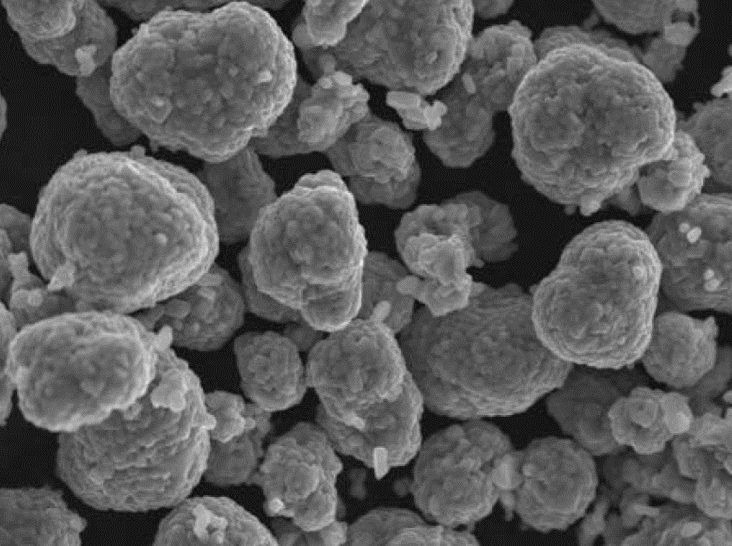 MSE PRO Single Crystal NMC 631 Cathode Powder, Lithium