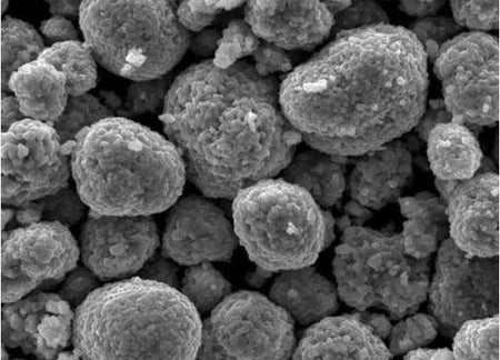 MSE PRO Lithium Nickel Manganese Cobalt Oxide, LiNi<sub>0.5</sub>Mn<sub>0.3</sub>Co<sub>0.2</sub>O<sub>2</sub> NMC 532 Cathode Powder 500g, Battery Consumables, MSE Supplies LLC, MSE Supplies