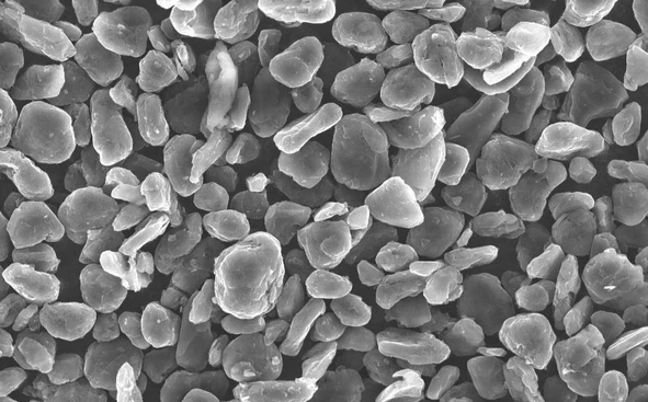 MSE PRO Natural Graphite Powder for Lithium Ion Battery Anode 500g, Battery Consumables, MSE Supplies LLC, MSE Supplies