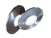 Nickel Strip for Battery Pack Welding, 10mm W x 0.1mm T x 50m L/roll,  MSE Supplies