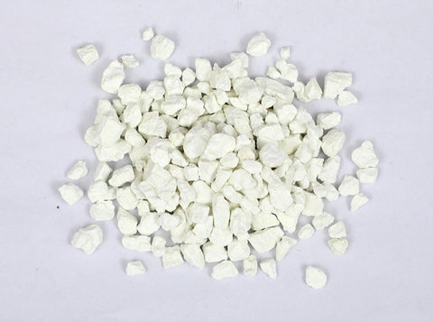 3N (99.9%) Zinc Oxide (ZnO) Pieces (1-3mm) Evaporation Materials - MSE Supplies LLC