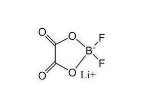 MSE PRO 50g High Purity (99.9%) Lithium difluoro(oxalato)borate (LiDFOB) as Electrolyte Additive for Battery Research, Battery Consumables, MSE Supplies LLC, MSE Supplies