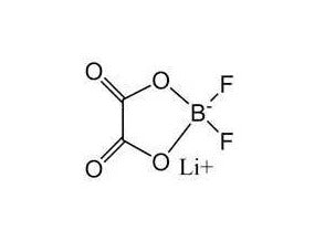 50g High purity (99.99%) Lithium difluoro(oxalato)borate (LiDFOB) as Electrolyte Additive for Battery Research - MSE Supplies LLC