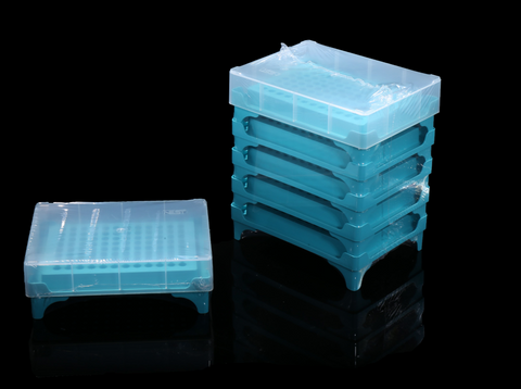 NEST PCR Rack - MSE Supplies LLC