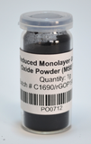1g Reduced Monolayer Graphene Oxide Powder,  MSE Supplies