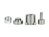 12 mm Diameter Dry Pellet Pressing Die Set - MSE Supplies LLC