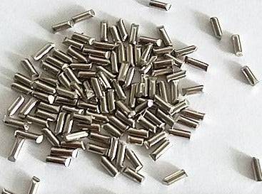 3N5 (99.95%) Palladium (Pd) Pellets Evaporation Materials, 1g - MSE Supplies LLC