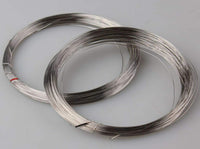 3N5 (99.95%) Palladium (Pd) Wire Evaporation Materials,5cm - MSE Supplies LLC