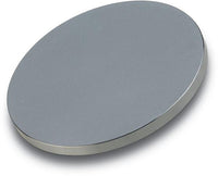 Silicon Sputtering Target Si P-Type,  MSE Supplies
