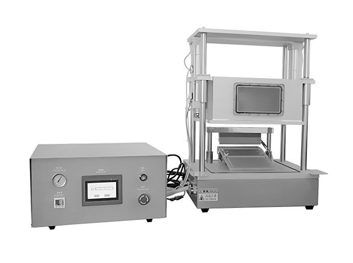 MSE PRO All-in-One Sealing Machine with Electrolyte Vacuum Diffusion Function for Pouch Cell Lab Research, Battery Equipment, MSE Supplies LLC, MSE Supplies