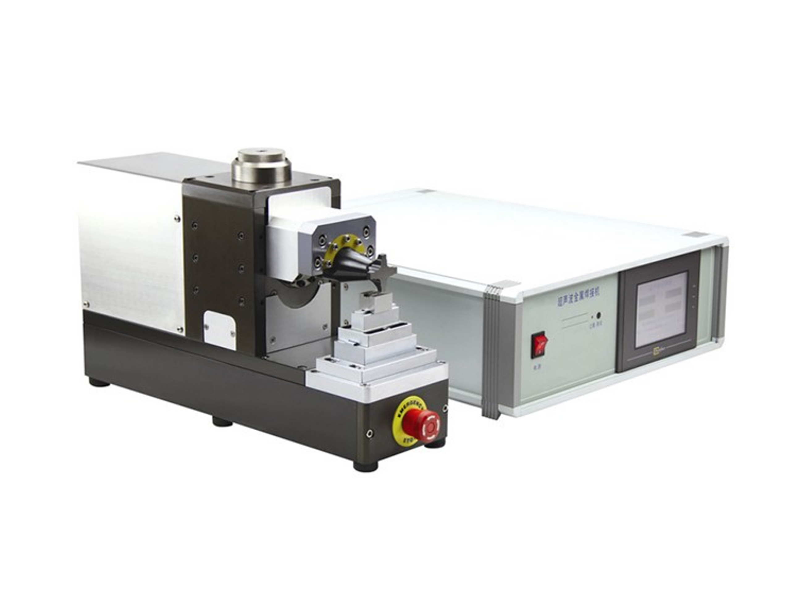 MSE PRO 3600W Ultrasonic Metal Welding Machine For Battery Research ...