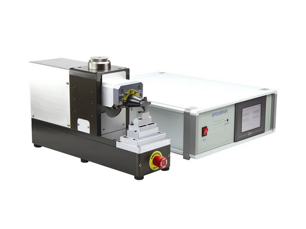 MSE PRO 3600W Ultrasonic Metal Welding Machine For Battery Research