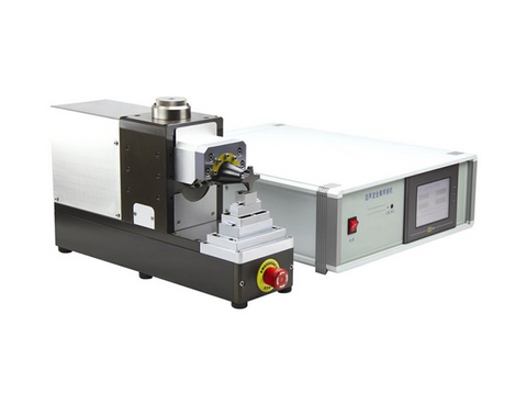 MSE PRO™ Ultrasonic Metal Welding Machine For Battery Research - MSE Supplies LLC