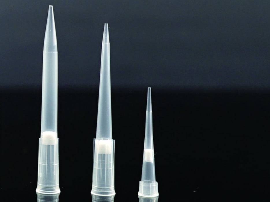 NEST Universal Filter Pipette Tips, Racked, Sterile, Liquid Handling, NEST Scientific, MSE Supplies