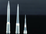 Case of 3,840 to 4,800 NEST Universal Filter Pipette Tips, Racked, Sterile,  MSE Supplies