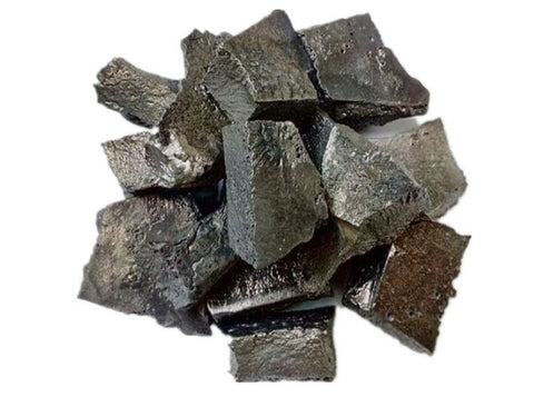 Praseodymium (Pr) Metal 99.5% 2N5 - MSE Supplies LLC
