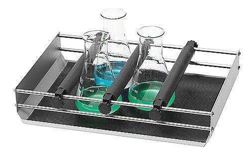 Rack System Combifix KS (Edmund Buhler, Made in Germany), Shakers, Edmund Buhler, MSE Supplies