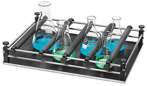 Rack System Combifix SM A (Edmund Buhler, Made in Germany), Shakers, Edmund Buhler, MSE Supplies