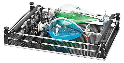 Rack System Combifix SM C (Edmund Buhler, Made in Germany), Shakers, Edmund Buhler, MSE Supplies