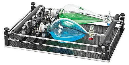 Rack System Combifix SM C (Edmund Buhler, Made in Germany), Shakers, Edmund Buhler, MSE Supplies