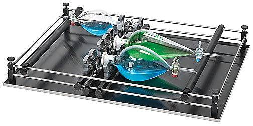 Rack System Combifix VKS C (Edmund Buhler, Made in Germany), Shakers, Edmund Buhler, MSE Supplies