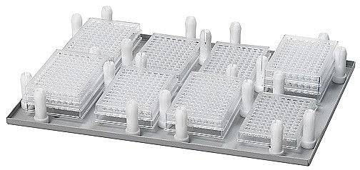 Accessories for Microplate Shaker TiMix 5 Series (Edmund Buhler, Made in Germany), Shakers, Edmund Buhler, MSE Supplies