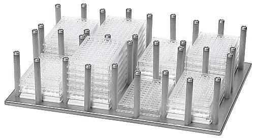 Accessories for Microplate Shaker TiMix 5 Series (Edmund Buhler, Made in Germany), Shakers, Edmund Buhler, MSE Supplies