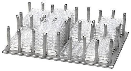 Accessories for Microplate Shaker TiMix 5 Series (Edmund Buhler, Made in Germany), Shakers, Edmund Buhler, MSE Supplies