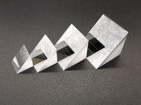 Right Angle Prisms Mirrors - MSE Supplies LLC
