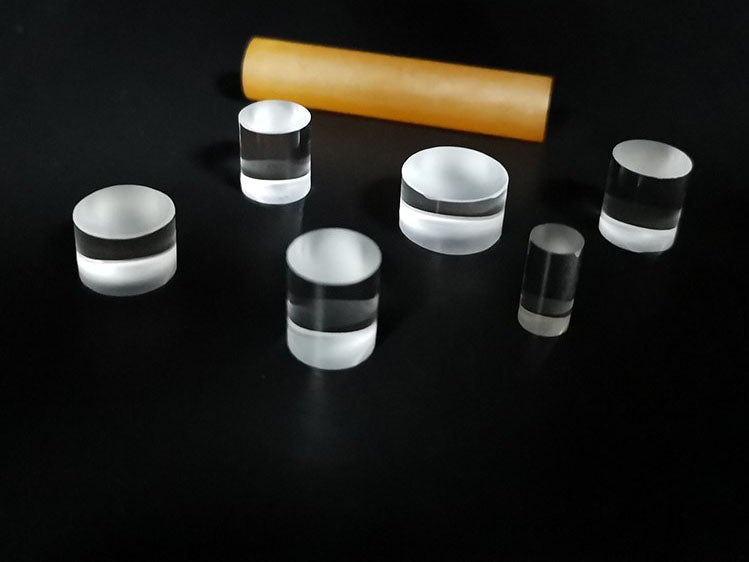 MSE PRO Rod Lenses, Optics, MSE Supplies LLC, MSE Supplies